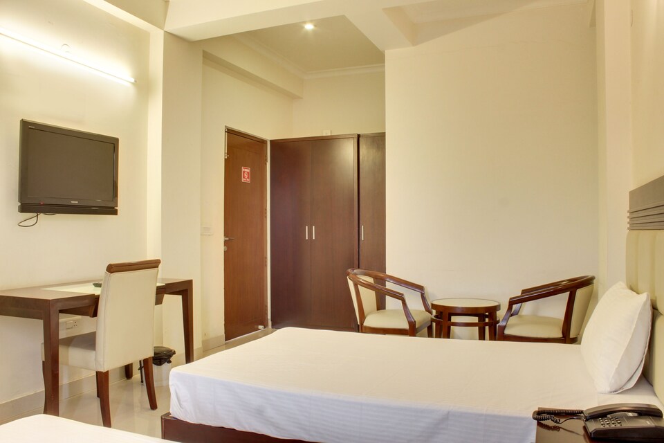 Live as GRG3320, Medanta, Gurgaon