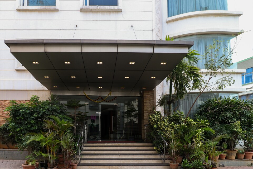 Capital O 11205 Lotus Park, Marathahalli Bangalore, Bangalore