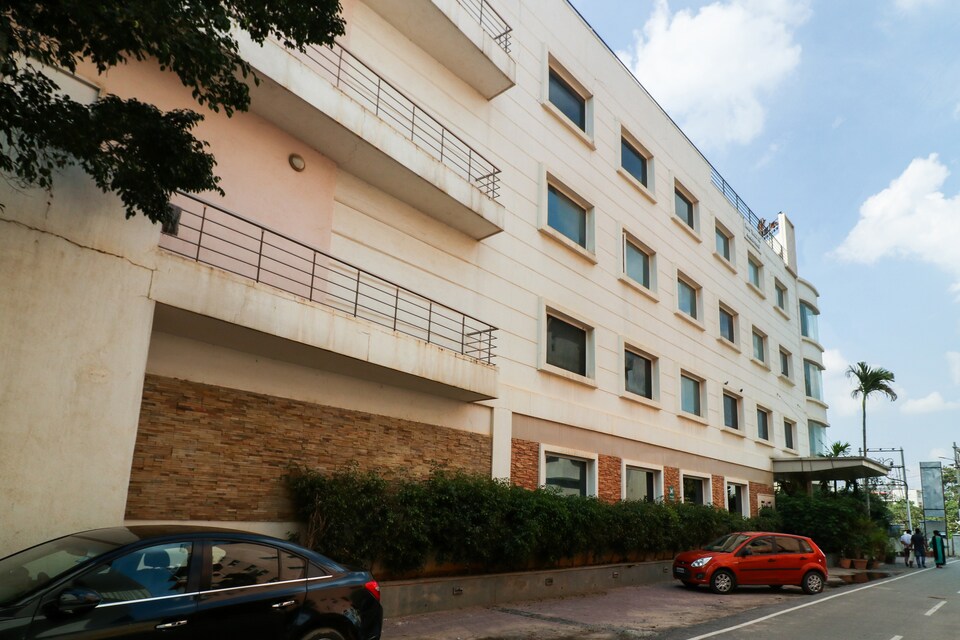 Capital O 11205 Lotus Park, Marathahalli Bangalore, Bangalore