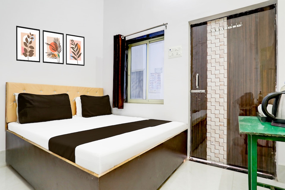 Hotel O Indian Hotel, Pilibhit Bypass Road, Bareilly