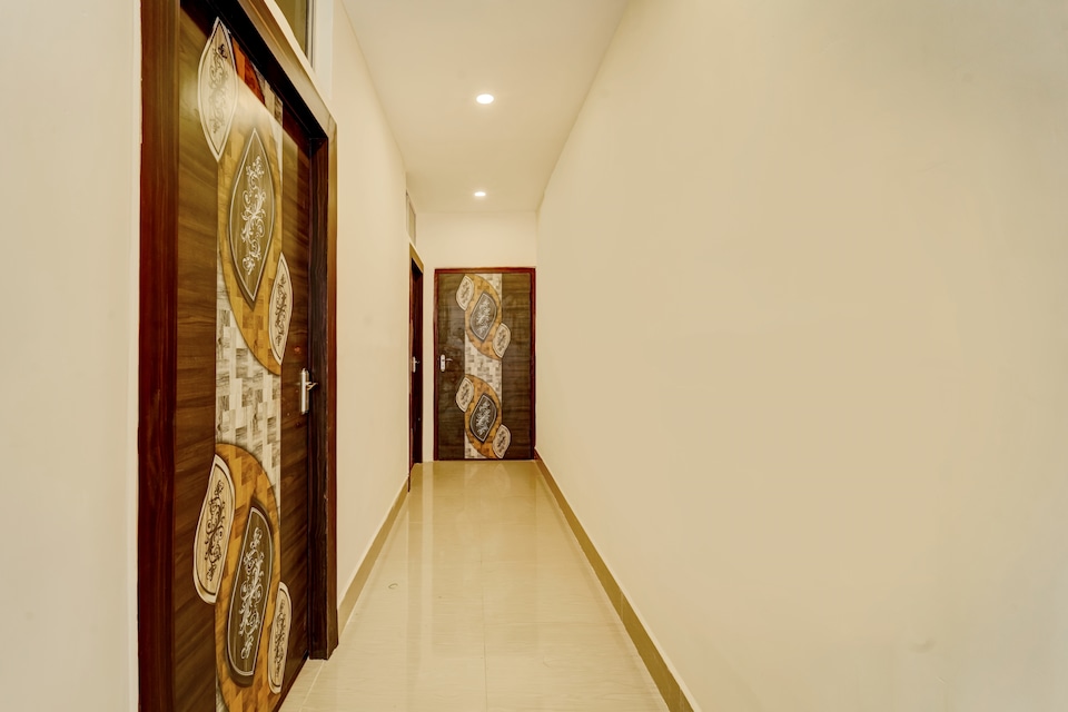  Hotel O Pegasus, Danapur, Patna