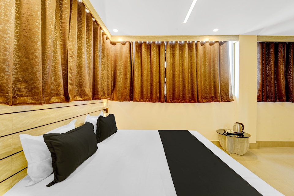  Hotel O Pegasus, Danapur, Patna