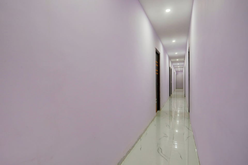 Hotel O Dream Stay, Chandrapur, Chandrapur