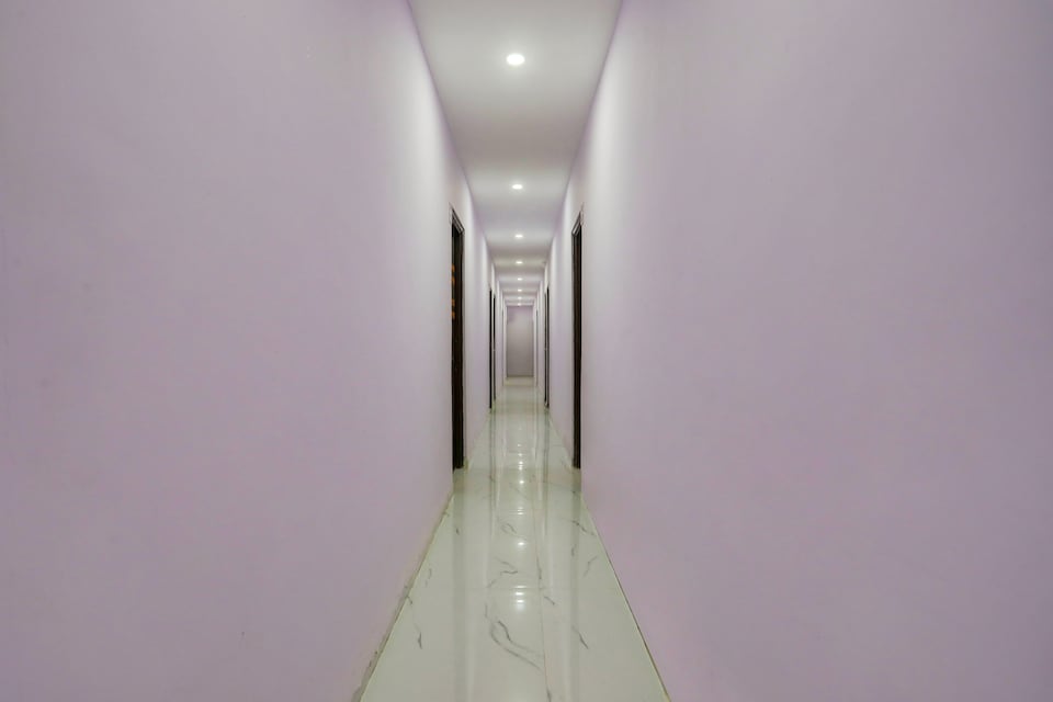 Hotel O Dream Stay, Chandrapur, Chandrapur