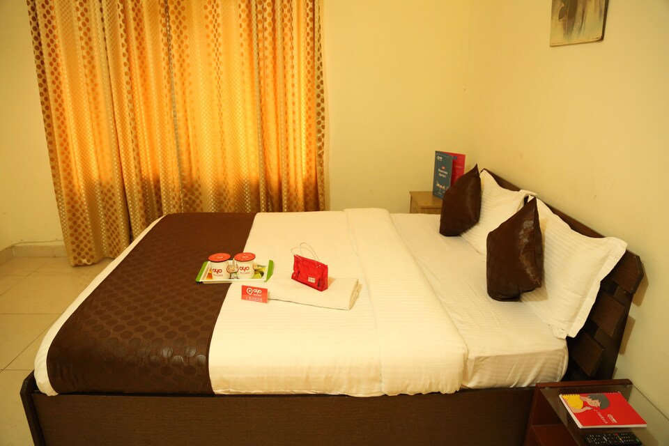 OYO Apartments 096 Fortaleza 2 Kalyani Nagar, Kalyani Nagar Pune, Pune