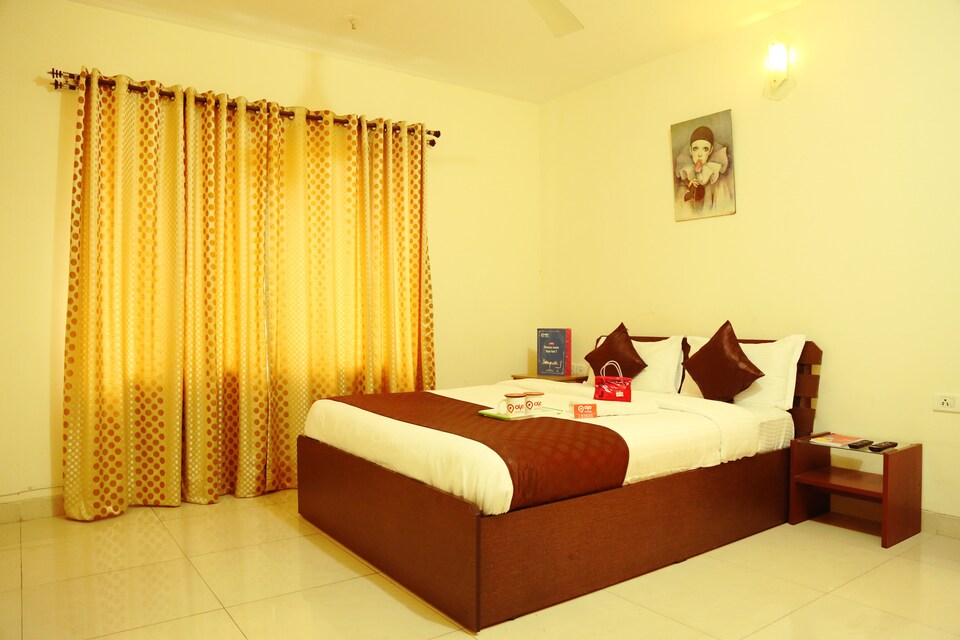 OYO Apartments 096 Fortaleza 2 Kalyani Nagar, Kalyani Nagar Pune, Pune