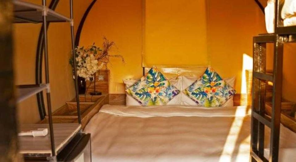 Nirvana Retreat, Dafan Al Khor, Ras-Al-Khaimah