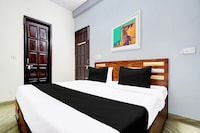 Hotel O Soran stays 