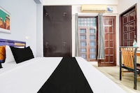 Hotel O Soran stays 