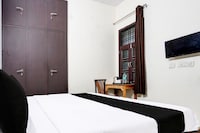 Hotel O Soran stays 