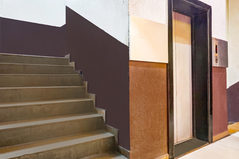 Hotel O Arya, Viman Nagar, Pune