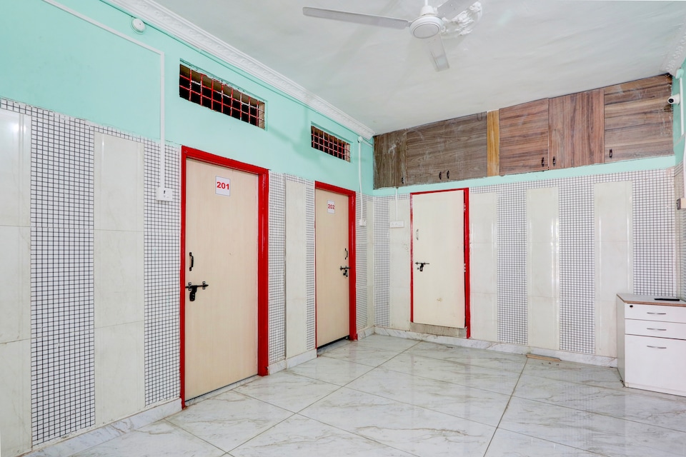 HOTEL O SUN LODGE AND BANQUET HALL, Himayatnagar-Kachiguda, Hyderabad