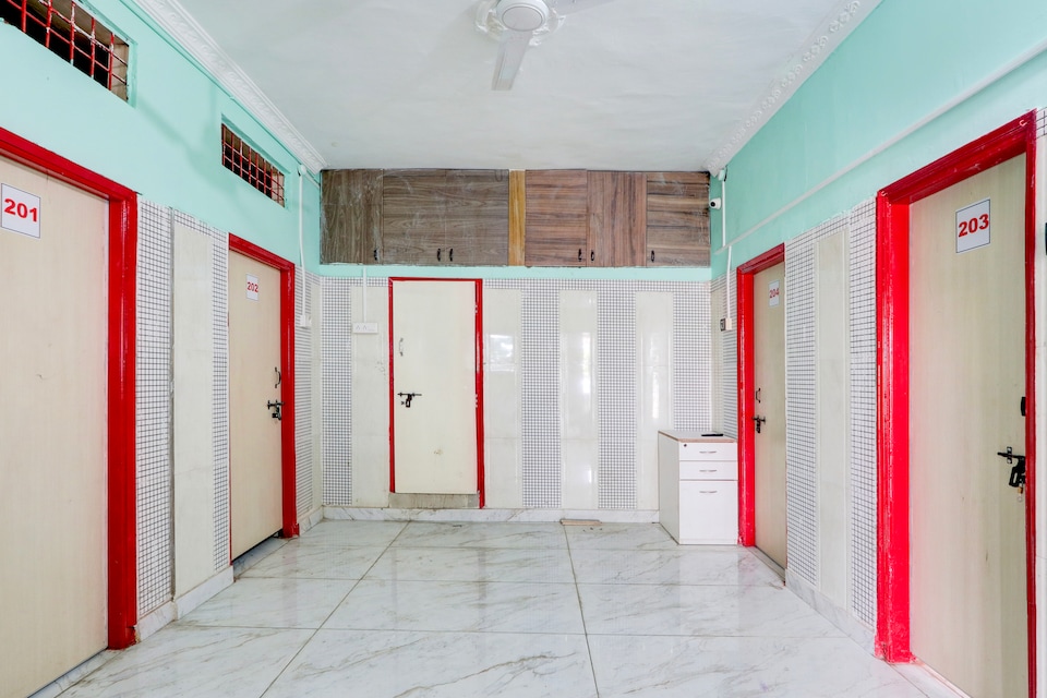 HOTEL O SUN LODGE AND BANQUET HALL, Himayatnagar-Kachiguda, Hyderabad