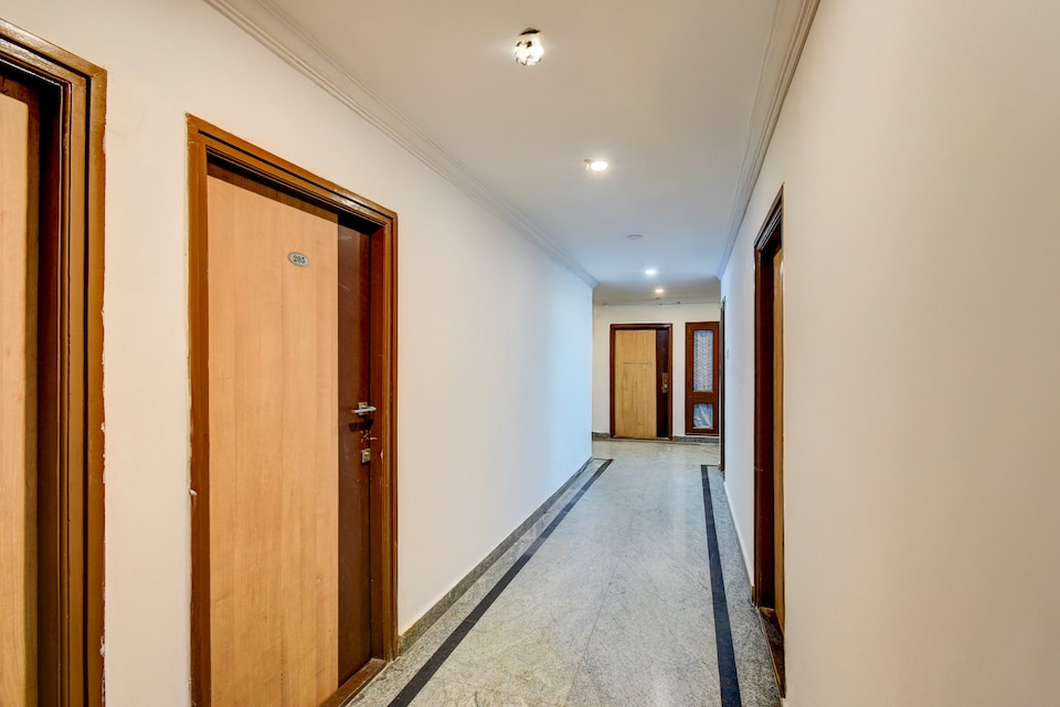 Hotel O Madhapur Metro Station Formerly VG Grand, Madhapur, Hyderabad