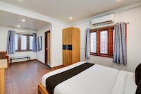 Hotel O Madhapur Metro Station Formerly VG Grand