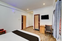 Hotel O Madhapur Metro Station Formerly VG Grand