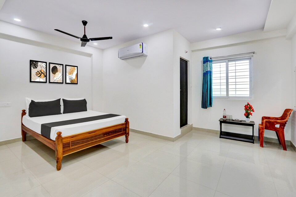 Hotel O KBR Grand, Gajuwaka Visakhapatnam, Visakhapatnam