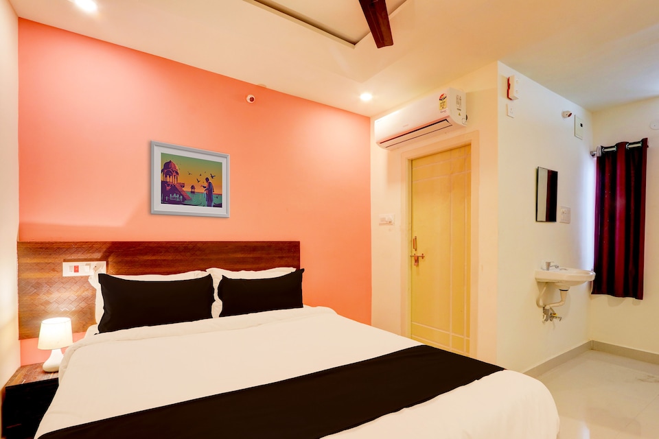 Hotel O S L N Grand, Uppal - Ghatkesar, Hyderabad