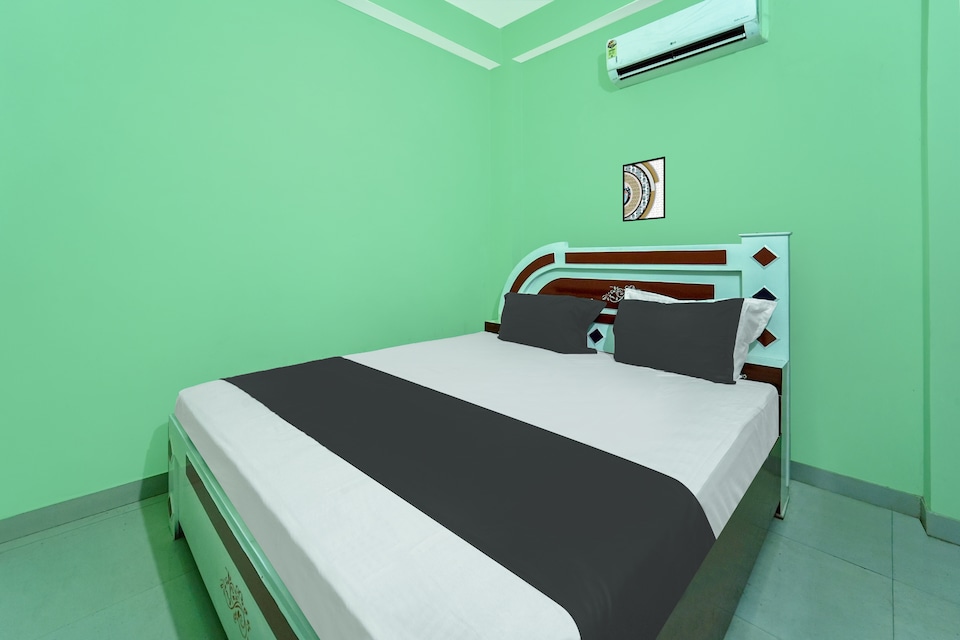 Hotel O Luxury, Patna, Patna