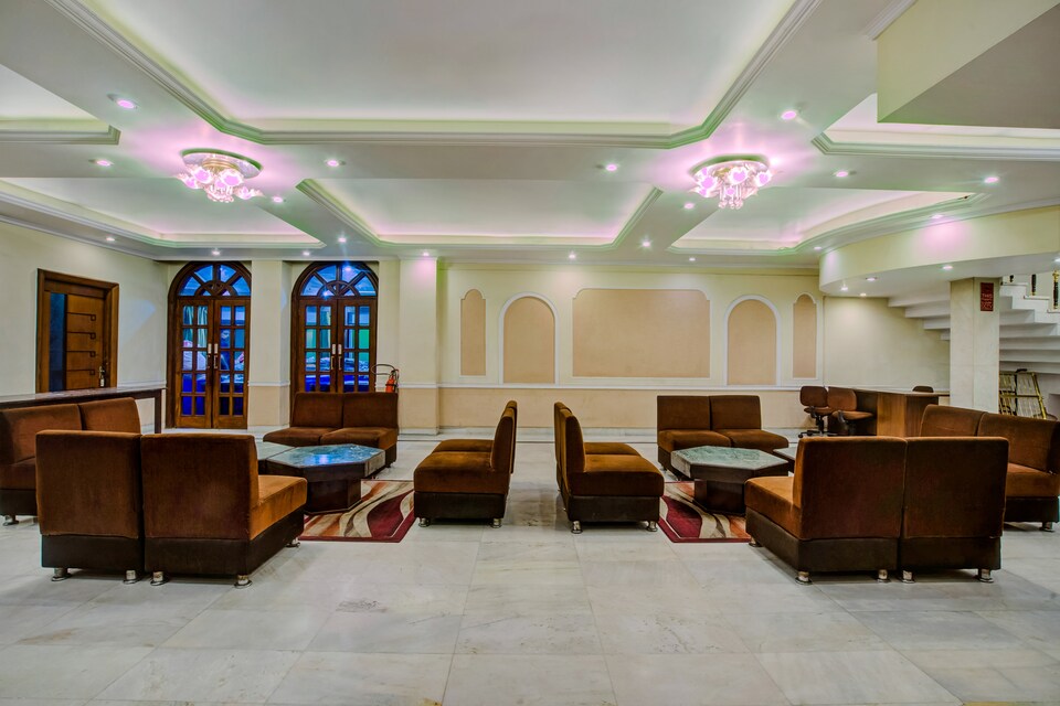 Capital O 1864 Hotel Yuvraj, Ranchi Railway Station, Ranchi