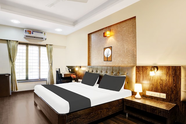 Townhouse Mist Valley Resort