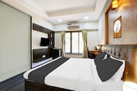 Townhouse Mist Valley Resort