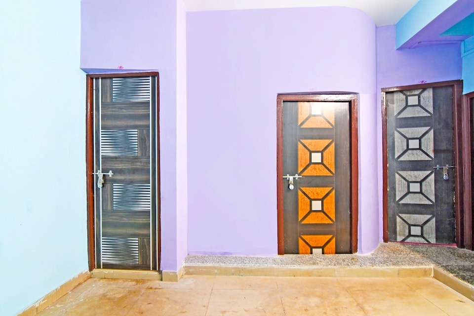 Hotel O Lila Guest House, Howrah Kolkata, Kolkata