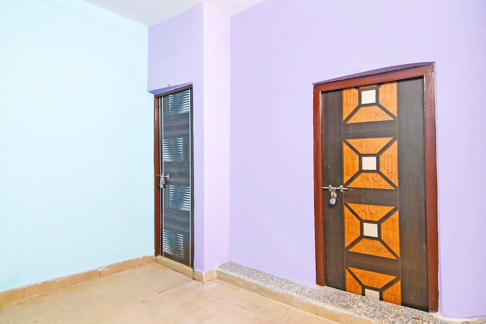 Hotel O Lila Guest House, Howrah Kolkata, Kolkata