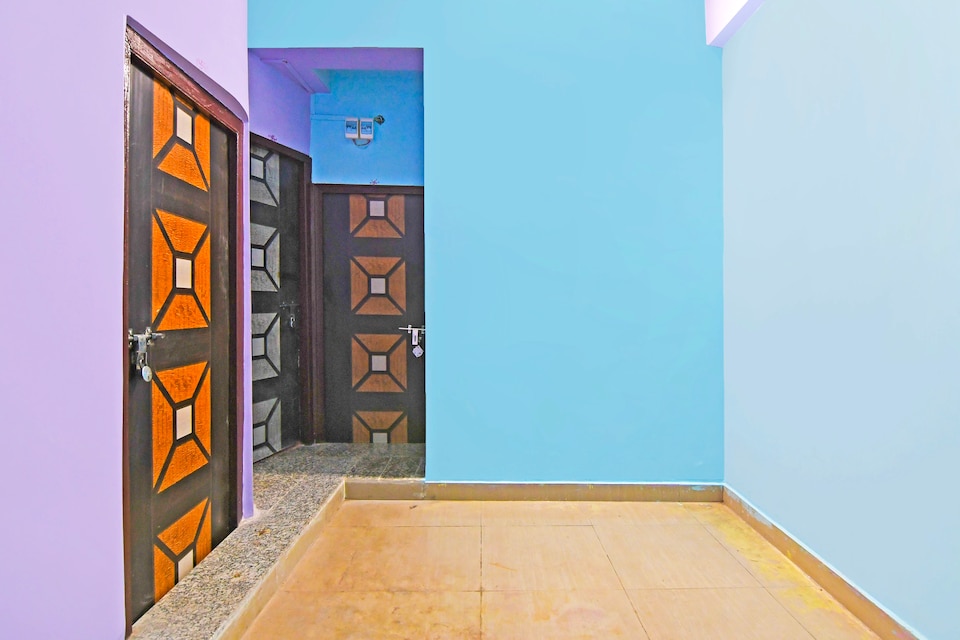 Hotel O Lila Guest House, Howrah Kolkata, Kolkata