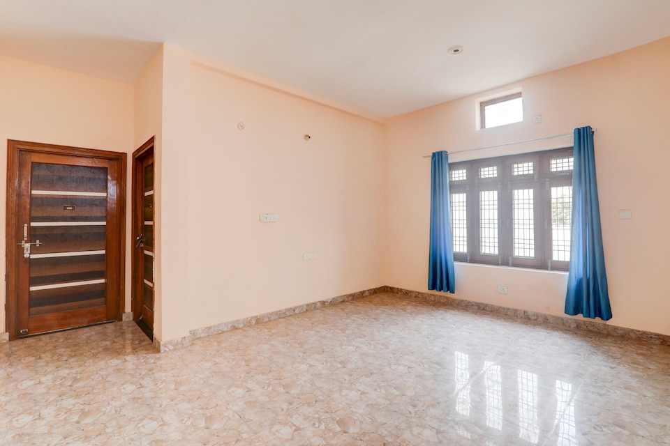 HOTEL O BLISS INN GUEST HOUSE, Gorakhnath Gorakhpur, Gorakhpur