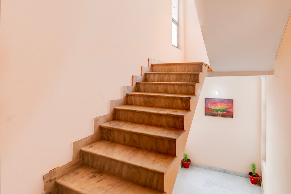 HOTEL O BLISS INN GUEST HOUSE, Gorakhnath Gorakhpur, Gorakhpur