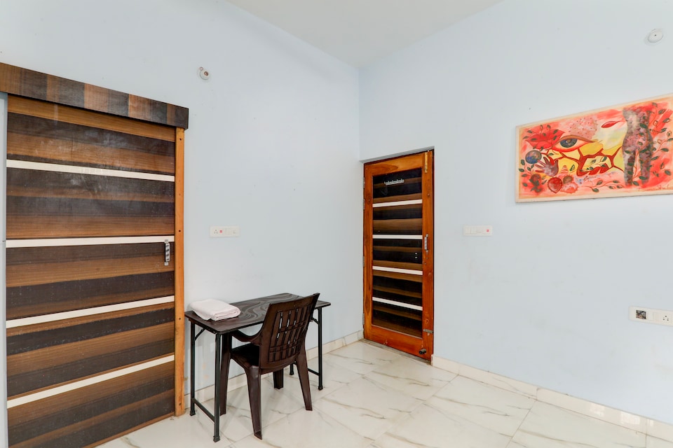 HOTEL O BLISS INN GUEST HOUSE, Gorakhnath Gorakhpur, Gorakhpur