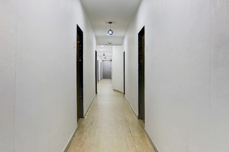 Hotel O VIP Road Formerly Hotel Lotus, Airport Surat, Surat