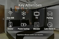 Super Hotel O VIP Road Formerly Hotel Lotus