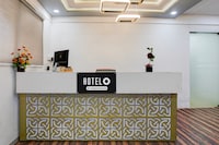 Super Hotel O VIP Road Formerly Hotel Lotus