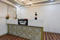 Super Hotel O VIP Road Formerly Hotel Lotus