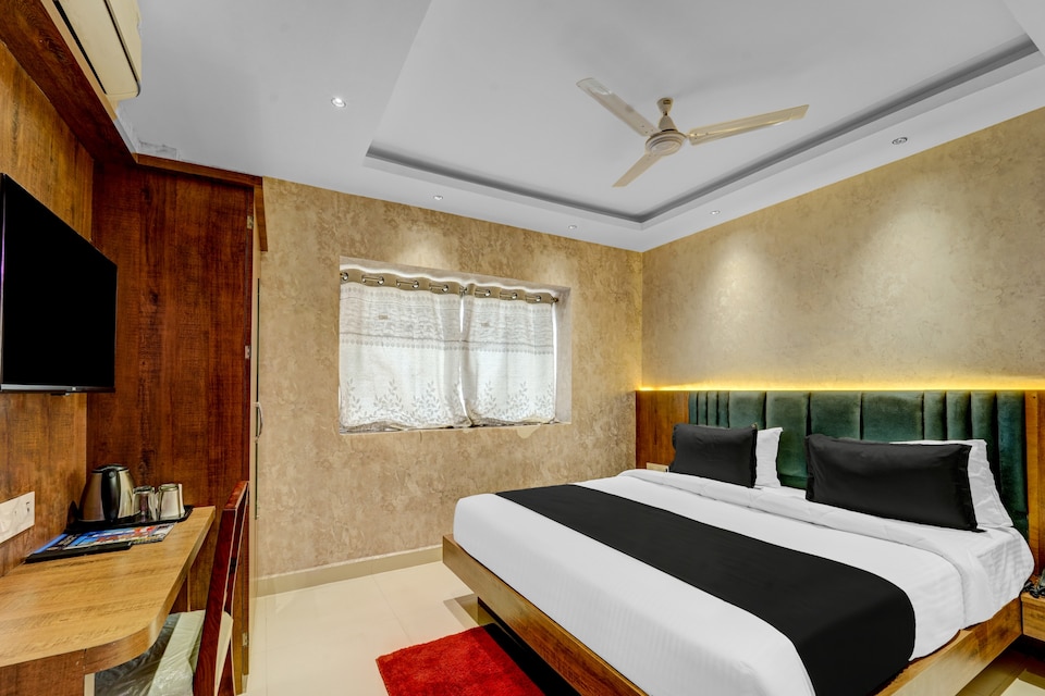 OYO 825700 Hotel La Vista, Piska More, Ranchi