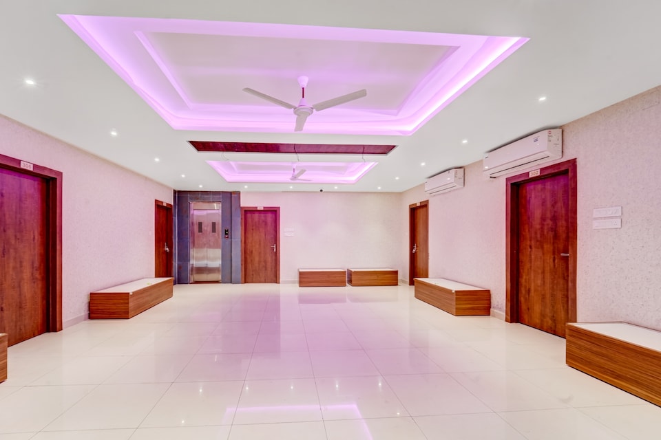 Super Townhouse La Vista, Piska More, Ranchi