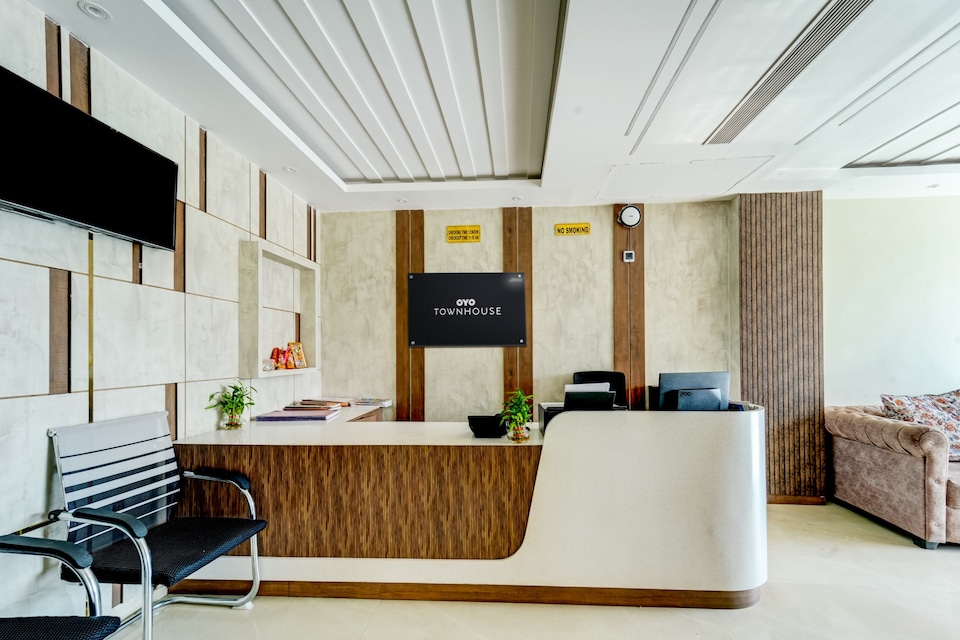 Super Townhouse La Vista, Piska More, Ranchi