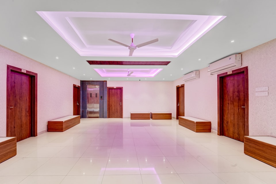 Super Townhouse La Vista, Piska More, Ranchi