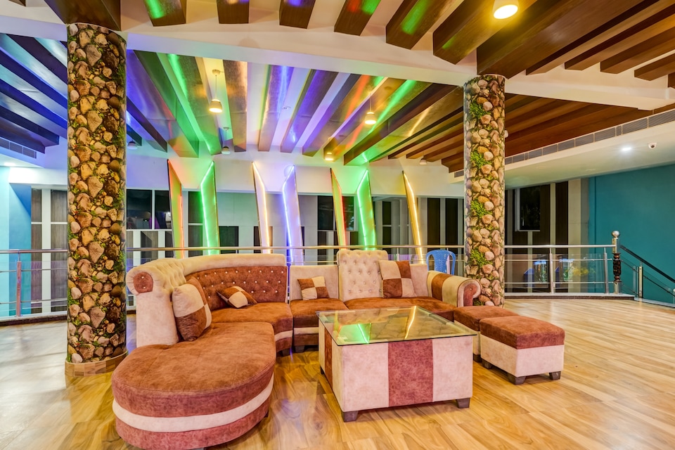 Hotel O Harsh Regency, Ranchi Airport, Ranchi