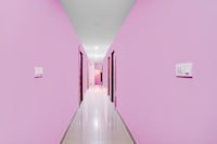 Hotel O Harsh Regency