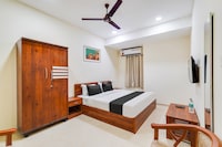 Hotel O Elite Inn near Loyola College