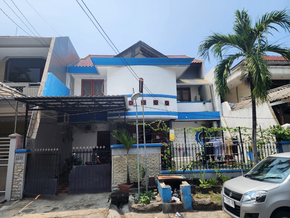 OYO Life 93978 Wisma Homestay Syariah, Surabaya, Surabaya