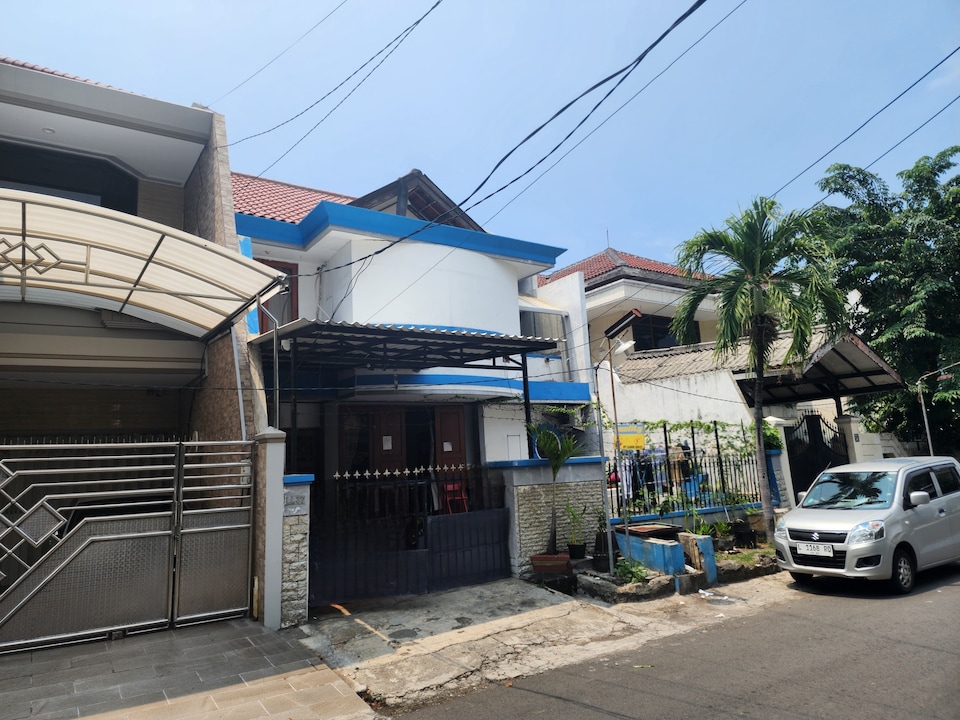 OYO Life 93978 Wisma Homestay Syariah, Surabaya, Surabaya