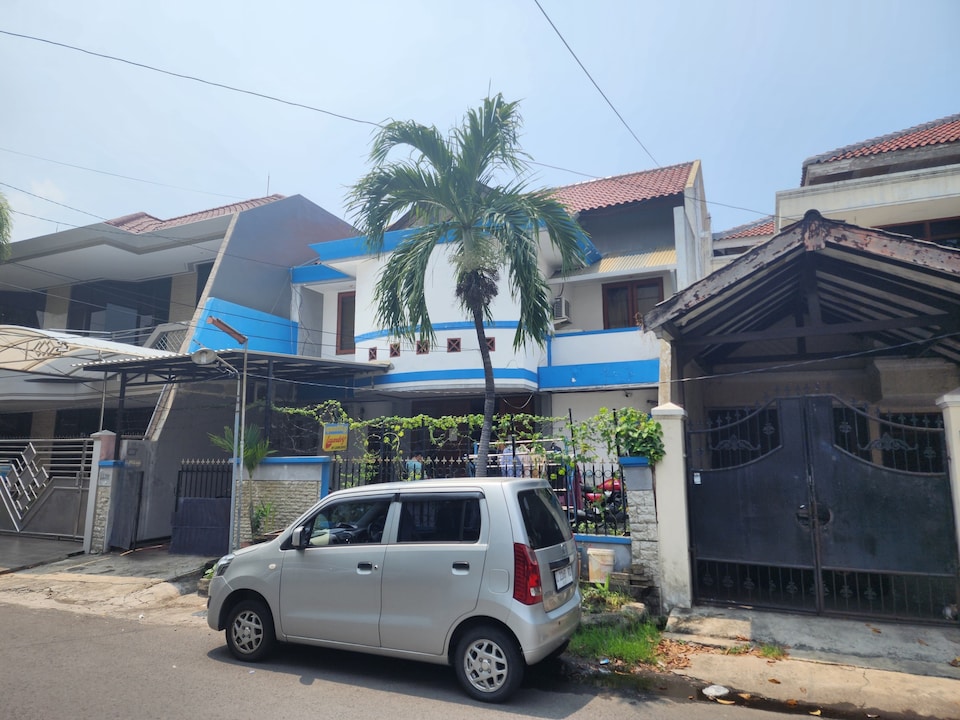 OYO Life 93978 Wisma Homestay Syariah, Surabaya, Surabaya
