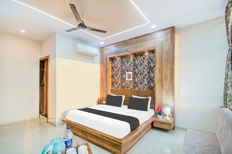 Hotel O Mustang, Vaishali Nagar Jaipur, Jaipur