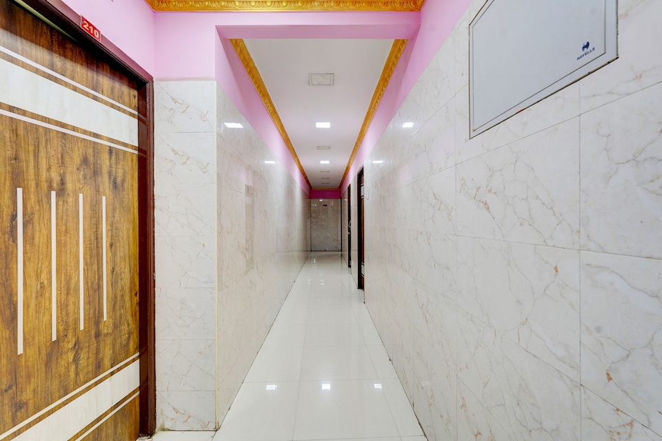 Hotel O Velan stays, Airport Chennai, Chennai