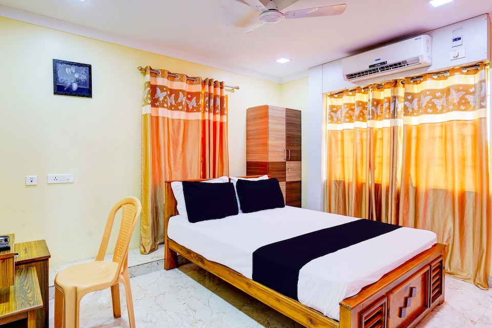 Hotel O Velan stays, Airport Chennai, Chennai