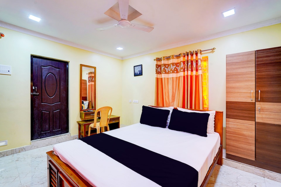 Hotel O Velan stays, Airport Chennai, Chennai